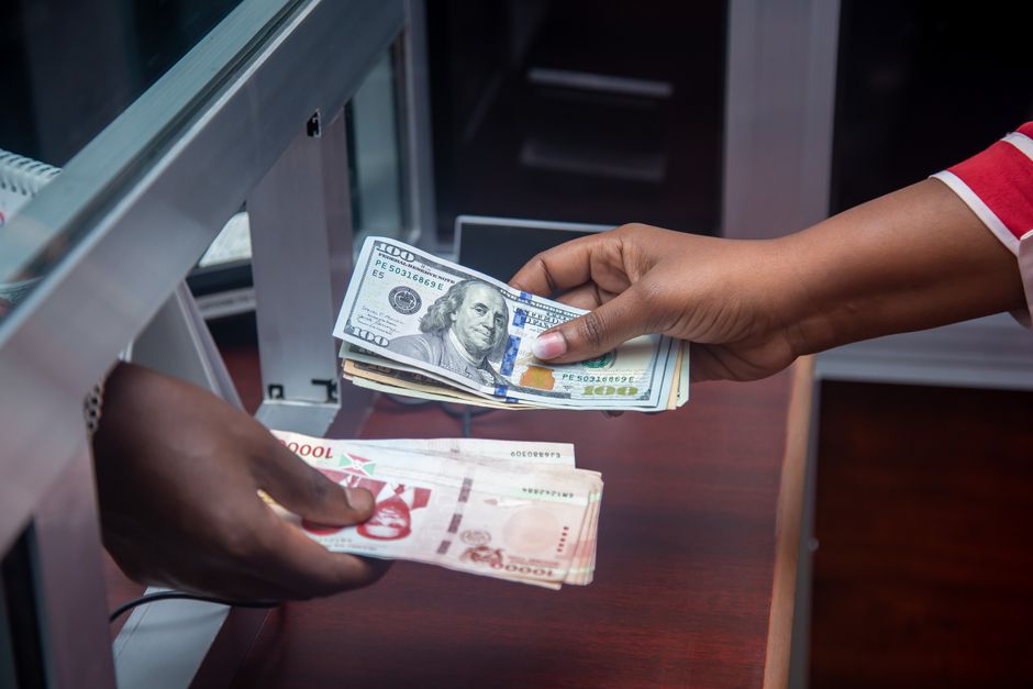 Foreign Investor Capital Remittance Bank Process Complete Guide