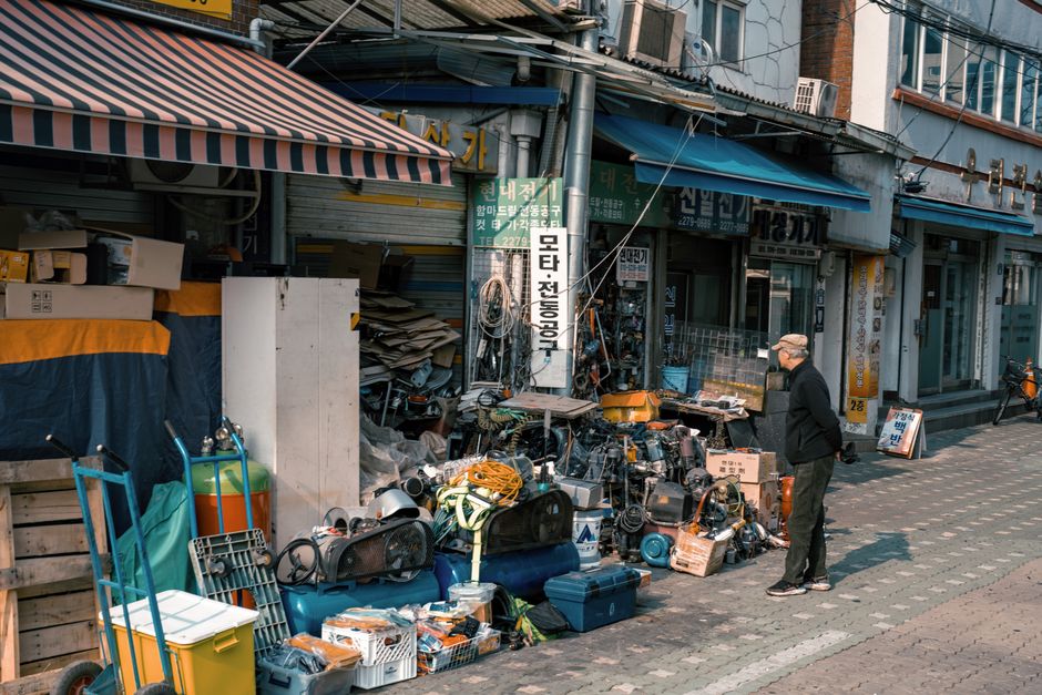 D-8 Startup Visa Korea 2026 — How Foreign Entrepreneurs Can Launch a Business