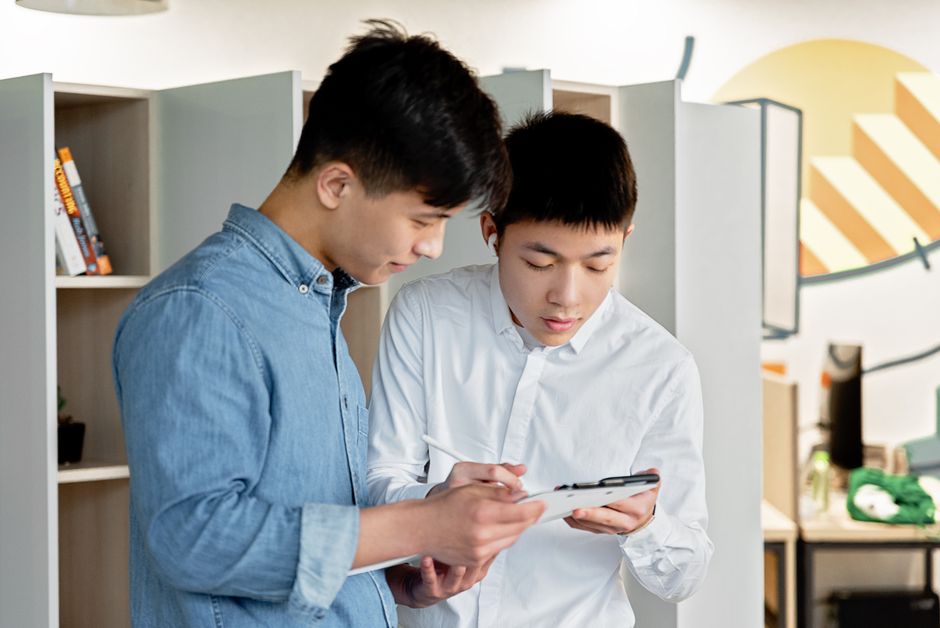R&D Grant Application for Foreign-Invested Companies in Korea